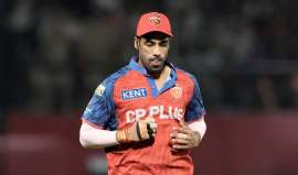 Shashank Singh- India TV Hindi