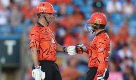 Sunrisers Leeds- India TV Hindi