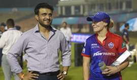 Tara Norris- India TV Hindi