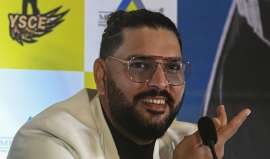 Yuvraj Singh- India TV Hindi