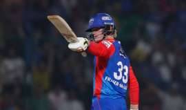 Jake Fraser-McGurk - India TV Hindi