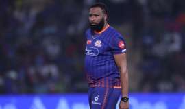 Kieron Pollard- India TV Hindi