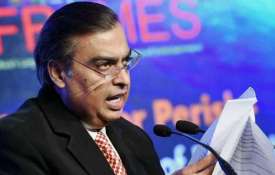 Mukesh Ambani Mukesh Ambani- India TV Hindi