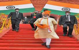 PM Modi said about the middle class in Independence Day speech PM Modi said about the middle class in Independence Day speech- India TV Hindi