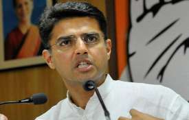 I am pained by the kind of words that were used against me: Sachin Pilot I am pained by the kind of words that were used against me: Sachin Pilot- India TV Hindi