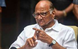 Sharad Pawar Sharad Pawar- India TV Hindi