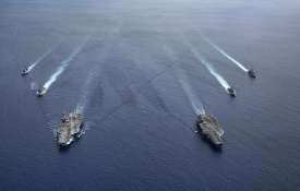Malaysia Rejects Beijing's Claims In South China Sea Malaysia Rejects Beijing's Claims In South China Sea- India TV Hindi