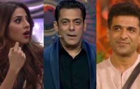 Bigg Boss 14 Bigg Boss 14- India TV Hindi