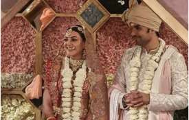 Kajal Aggarwal Gautam Kitchlu Kajal Aggarwal Gautam Kitchlu- India TV Hindi