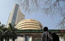 In the stock market ... In the stock market ...- India TV Hindi
