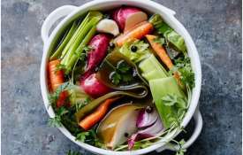 VEG SOUP VEG SOUP - India TV Hindi