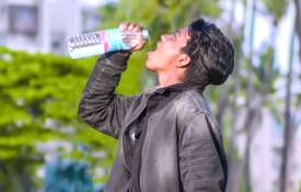 man dies due to excessive water in covid 19 man dies due to excessive water in covid 19- India TV Hindi