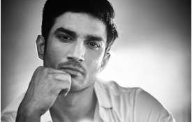 Sushant Singh Rajput- India TV Hindi