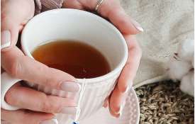 Ginger tea Ginger tea - India TV Hindi