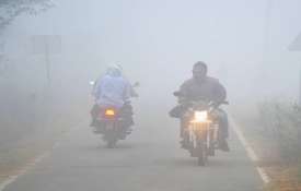 IMD weather forecast minimum temperature new delhi jammu kashmir ladakh आने वाले दिनों में लुढ़क सकत IMD weather forecast minimum temperature new delhi jammu kashmir ladakh आने वाले दिनों में लुढ़क सकत- India TV Hindi