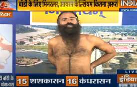deficiency diseases deficiency diseases - India TV Hindi