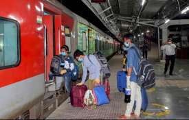 indian railways IRCTC rain cancellation refund big update for passengers- India TV Hindi