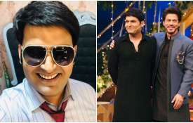 द कपिल शर्मा शो, the kapil sharma show, tkss द कपिल शर्मा शो, the kapil sharma show, tkss- India TV Hindi
