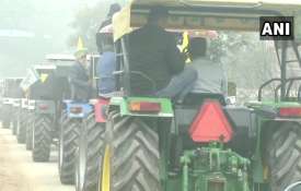 tractor rally on republic day many tractors coming towards delhi from punjab haryana uttar pradesh ग tractor rally on republic day many tractors coming towards delhi from punjab haryana uttar pradesh ग- India TV Hindi