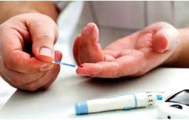 DIABETES CHECK DIABETES CHECK - India TV Hindi