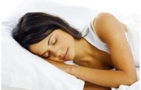 GOOD SLEEP GOOD SLEEP - India TV Hindi