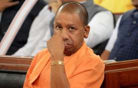 Yogi Adityanath Yogi Adityanath- India TV Hindi