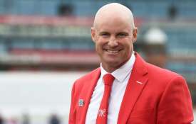 Andrew Strauss Andrew Strauss- India TV Hindi