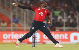 Jofra Archer Jofra Archer- India TV Hindi