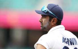 Ashwin Ashwin- India TV Hindi