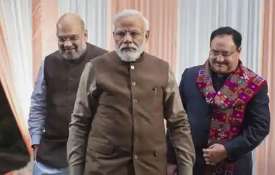 Bengal polls: BJP names candidates for 5th 6th 7th and 8th phase Bengal polls: BJP names candidates for 5th 6th 7th and 8th phase- India TV Hindi