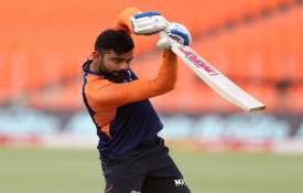 IND v ENG : कप्तान... IND v ENG : कप्तान...- India TV Hindi