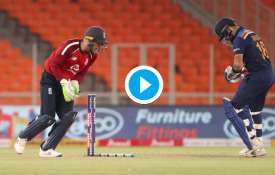 IND v ENG : पहली बार T20I में... IND v ENG : पहली बार T20I में...- India TV Hindi