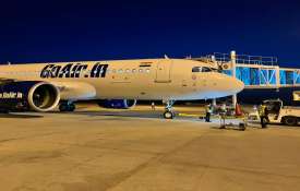 GoAir ने 22 मार्च से 'समर सेल' शुरू करने का किया ऐलान GoAir ने 22 मार्च से 'समर सेल' शुरू करने का किया ऐलान- India TV Hindi
