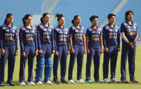 Indian Women Team Indian Women Team - India TV Hindi