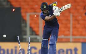KL Rahul KL Rahul- India TV Hindi