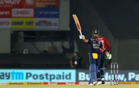Virat Kohli, Sachin Tendulkar, Ricky Ponting, Century, ODIs, India vs England Virat Kohli, Sachin Tendulkar, Ricky Ponting, Century, ODIs, India vs England- India TV Hindi