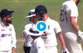 Virat Kohli and Ben Stokes Virat Kohli and Ben Stokes- India TV Hindi