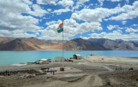 America helped India during conflict with china in ladakh shared information equipment 'लद्दाख विवाद America helped India during conflict with china in ladakh shared information equipment 'लद्दाख विवाद- India TV Hindi