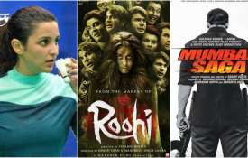 saina, roohi and mumbai saga- India TV Hindi