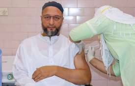 asaduddin owaisi asaduddin owaisi- India TV Hindi