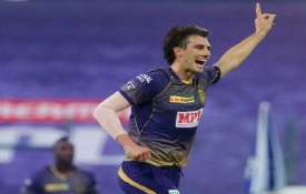 IPL 2021 से पहले KKR के पैट... IPL 2021 से पहले KKR के पैट...- India TV Hindi