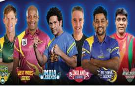 Road Safety World Series Teams Road Safety World Series Teams- India TV Hindi