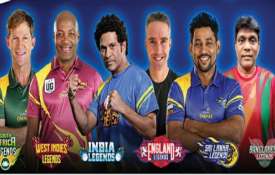 Road Safety World Series Teams- India TV Hindi