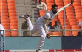IND v ENG : सिराज की... IND v ENG : सिराज की...- India TV Hindi