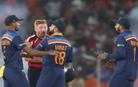 Team India Team India- India TV Hindi