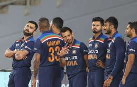 Team India Team India- India TV Hindi