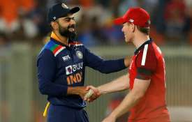 India vs England 2nd T20I Preview Virat Kohli Rohit Sharma Eoin Morgan India vs England 2nd T20I Preview Virat Kohli Rohit Sharma Eoin Morgan - India TV Hindi
