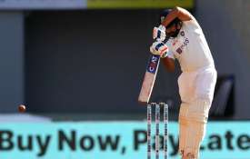 India vs England 4th Test Day 1 Match report Axar Patel Shubman Gill - India TV Hindi