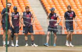 IND vs ENG: England players get sick before fourth test, know what is the reason IND vs ENG: England players get sick before fourth test, know what is the reason - India TV Hindi