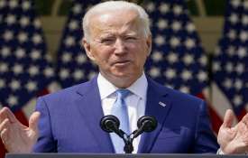 Biden says India was with us in our time of need and now we will be with them in their time of need Biden says India was with us in our time of need and now we will be with them in times of need India-India TV Hindi